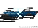 Used 2021 Jeep Gladiator Overland w/ Dual Top Group image 2