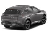 New 2025 Nissan Murano Platinum w/ Cargo Package image 2