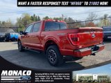 Certified 2023 Ford F150 XLT w/ Equipment Group 302A High image 4