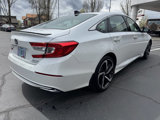 Used 2022 Honda Accord Sport image 5