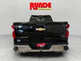 New 2026 Chevrolet Silverado 1500 LTZ w/ LTZ Premium Package image 4