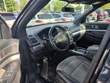 Used 2017 Ford Explorer XLT w/ Equipment Group 202A image 5