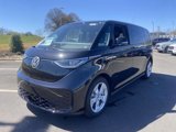 New 2025 Volkswagen ID. Buzz Pro S image 3