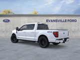 New 2025 Ford F150 XLT w/ Equipment Group 302A MID image 4