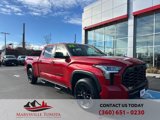 Certified 2025 Toyota Tundra Limited image 1