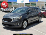 Used 2016 Kia Sedona EX image 3