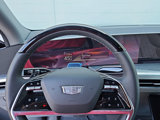 New 2025 Cadillac Escalade IQ Luxury 1 image 6