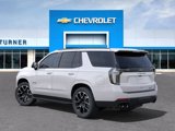 New 2025 Chevrolet Tahoe RST w/ Comfort Package image 3