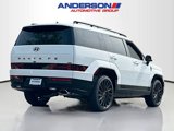 New 2025 Hyundai Santa Fe Calligraphy image 2