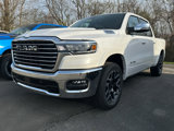 New 2025 RAM 1500 Laramie image 3