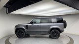 Certified 2024 Land Rover Defender 110 S image 5