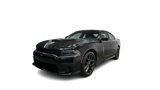 Used 2022 Dodge Charger R/T w/ Blacktop Package image 4