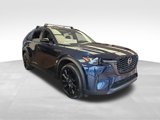 New 2025 MAZDA CX-90 Plug-In Hybrid w/Premium Sport image 4