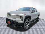 New 2025 Chevrolet Silverado EV RST image 3