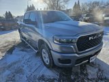New 2025 RAM 1500 Big Horn image 3
