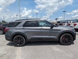 Used 2022 Ford Explorer ST w/ Equipment Group 401A image 3