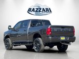 New 2025 RAM 2500 Big Horn image 5