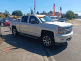 Used 2014 Chevrolet Silverado 1500 High Country image 3
