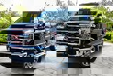 New 2026 Ford F250 Lariat w/ Chrome Package image 2