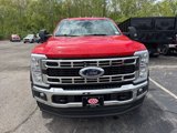 New 2025 Ford F550 4x4 Crew Cab image 2