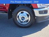 New 2025 Ford F350 XL image 2