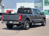 Certified 2023 Ford F250 XLT w/ FX4 Off-Road Package image 3