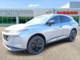 New 2025 Nissan Murano SV image 3