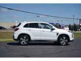 New 2025 Mitsubishi Outlander Sport ES image 2