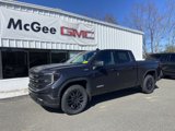 New 2025 GMC Sierra 1500 Elevation image 4