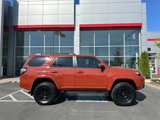 Certified 2024 Toyota 4Runner TRD Pro image 2