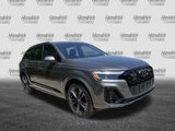 New 2025 Audi Q7 3.0T Premium Plus image 2