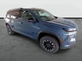 New 2026 Chevrolet Traverse Z71 w/ Driver Confidence Package image 4