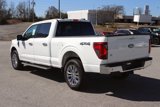 New 2025 Ford F150 XLT w/ Equipment Group 302A MID image 5