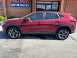 Used 2025 Chevrolet Trax LT w/ Driver Confidence Package image 4