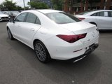 Used 2025 Mercedes-Benz CLA 250 4MATIC image 2
