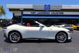 Used 2025 Ferrari Roma Spider image 2