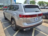 New 2025 Volkswagen Atlas SE image 5