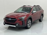 New 2025 Subaru Outback Touring XT image 1