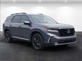 New 2025 Honda Pilot Touring image 2