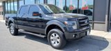 Used 2014 Ford F150 FX4 w/ Equipment Group 401A Mid image 2