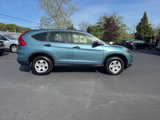 Used 2015 Honda CR-V LX image 5