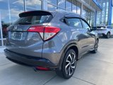 Certified 2020 Honda HR-V Sport image 4