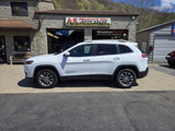 Used 2019 Jeep Cherokee Latitude Plus w/ Cold Weather Group image 5