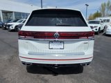 New 2025 Volkswagen Atlas SEL Premium R-Line image 4