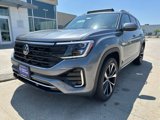 New 2025 Volkswagen Atlas SEL Premium R-Line image 3