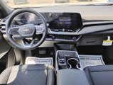 New 2026 Chevrolet Equinox LT w/ Convenience Package II image 2