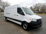 Used 2023 Mercedes-Benz Sprinter 2500 image 3