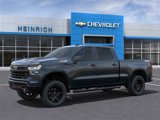 New 2025 Chevrolet Silverado 1500 LT Trail Boss w/ Convenience Package II image 2