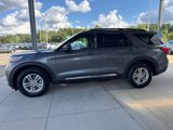 Certified 2022 Ford Explorer XLT image 4