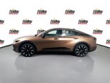 New 2026 Toyota Crown Platinum image 4